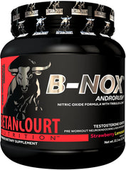 B-NOX Androrush, Grape - 633g - Sense42 Beauty and Health
