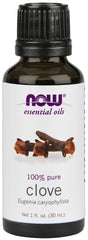 Essential Oil, Clove Oil - 30 ml. - Sense42 Beauty and Health