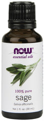 Essential Oil, Sage Oil - 30 ml. - Sense42 Beauty and Health