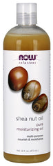Shea Nut Oil, Liquid - 473 ml. - Sense42 Beauty and Health