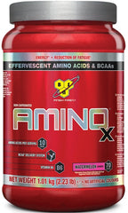 Amino X, Green Apple - 1010g - Sense42 Beauty and Health