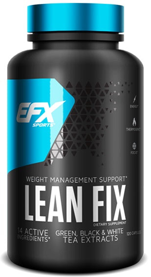 Lean Fix - 120 caps - Sense42 Beauty and Health