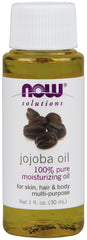 Jojoba Oil - 100% Pure - 30 ml. - Sense42 Beauty and Health