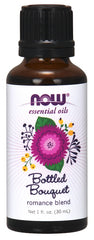 Essential Oil, Bottled Bouquet Oil Blend - 30 ml. - Sense42 Beauty and Health