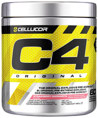 C4 Original, Watermelon - 390g