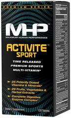Activite Sport - 120 tablets