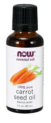 Essential Oil, Carrot Seed Oil - 30 ml. - Sense42 Beauty and Health