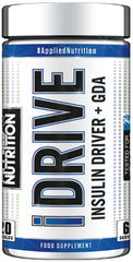 i Drive - 120 caps - Sense42 Beauty and Health