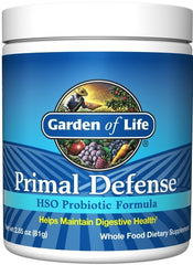 Primal Defense, Powder - 81g - Sense42 Beauty and Health