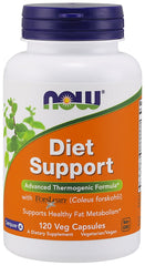 Diet Support - 120 vcaps - Sense42 Beauty and Health