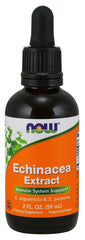 Echinacea Extract - 59 ml. - Sense42 Beauty and Health