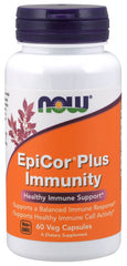 EpiCor Plus Immunity - 60 vcaps - Sense42 Beauty and Health