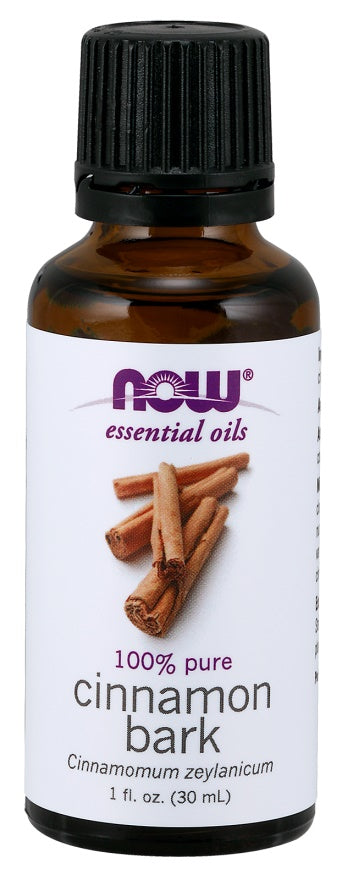 Essential Oil, Cinnamon Bark Oil - 30 ml. - Sense42 Beauty and Health