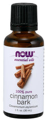 Essential Oil, Cinnamon Bark Oil - 30 ml. - Sense42 Beauty and Health