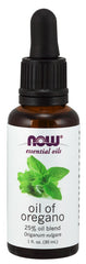 Essential Oil, Oil of Oregano Blend - 30 ml.