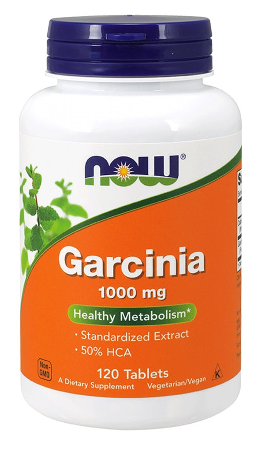 Garcinia, 1000mg - 120 tablets - Sense42 Beauty and Health