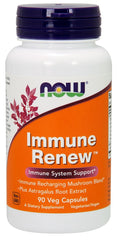 Immune Renew - 90 vcaps - Sense42 Beauty and Health