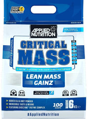 Critical Mass - Professional, Chocolate (EAN 634158793882) - 6000g - Sense42 Beauty and Health