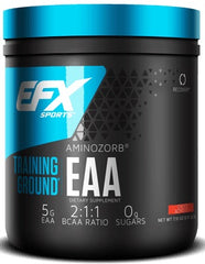 Training Ground EAA, Cherry Bomb - 213g - Sense42 Beauty and Health