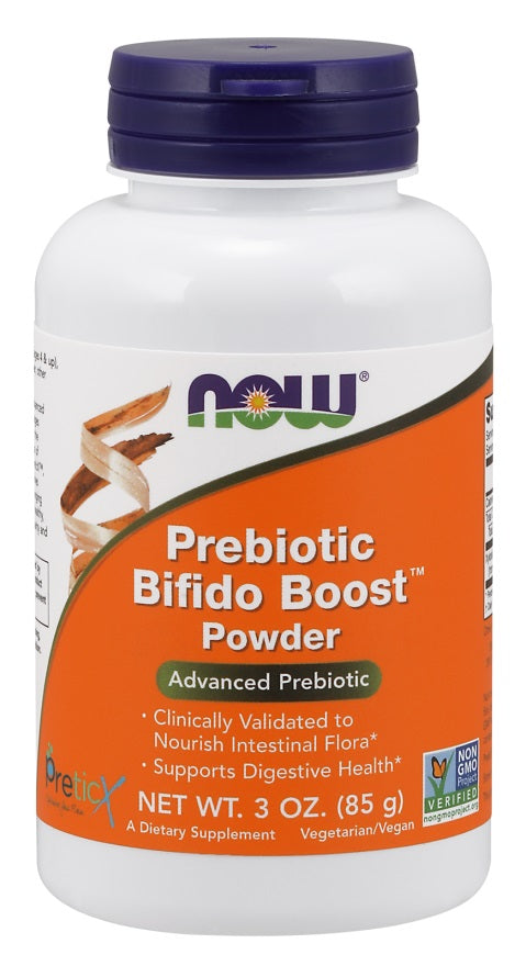 Prebiotic Bifido Boost Powder - 85g - Sense42 Beauty and Health