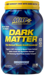 Dark Matter, Blue Raspberry - 1560g