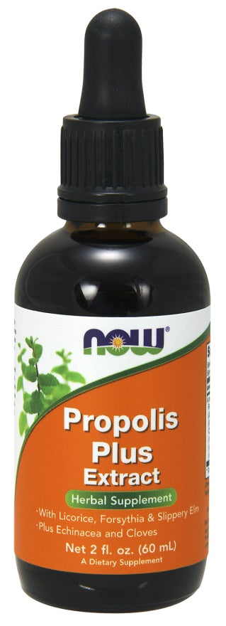 Propolis Plus Extract - 60 ml. - Sense42 Beauty and Health