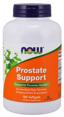 Prostate Support - 180 softgels - Sense42 Beauty and Health