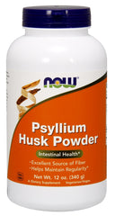 Psyllium Husk, Powder - 340g - Sense42 Beauty and Health