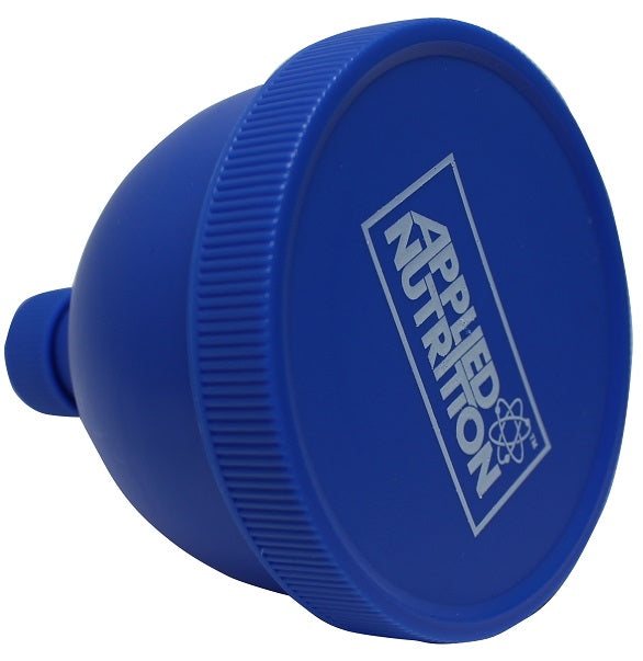 Applied Nutrition Funnel, Blue - Sense42 Beauty and Health