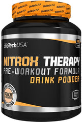 Nitrox Therapy, Tropical Fruit - 680g