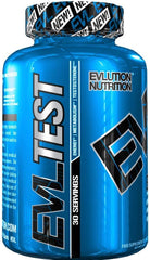 EVL Test, Tablets - 120 tablets - Sense42 Beauty and Health