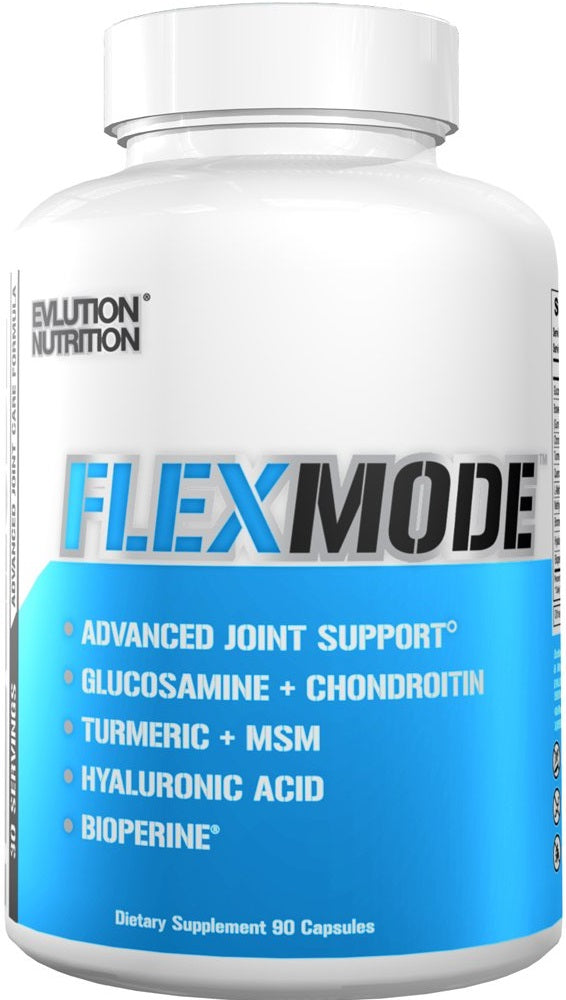 FlexMode - 90 caps - Sense42 Beauty and Health