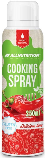 Cooking Spray, Chilli - 250 ml.
