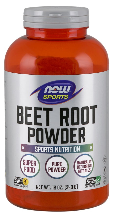 Beet Root Powder - 340g - Sense42 Beauty and Health