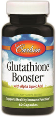 Glutathione Booster - 60 caps - Sense42 Beauty and Health