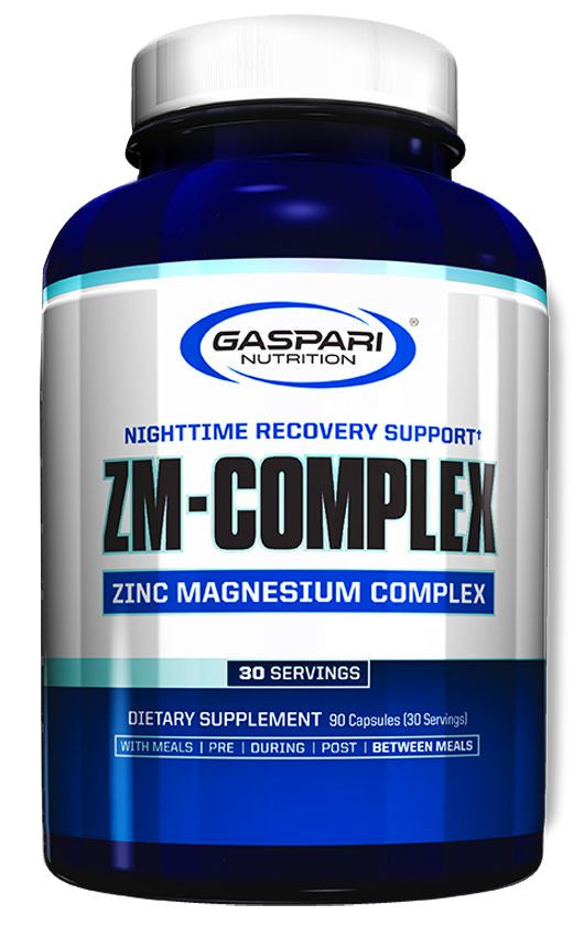 ZM-Complex - 90 caps - Sense42 Beauty and Health