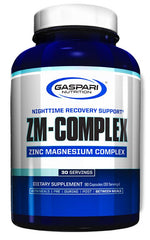 ZM-Complex - 90 caps - Sense42 Beauty and Health
