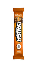 BioTechUSA Crush Bar Chocolate Peanut Butter - 12 x 64g