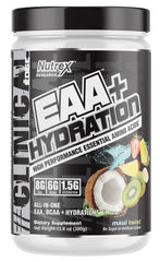 EAA + Hydration, Maui Twist - 390g - Sense42 Beauty and Health