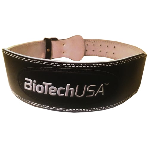 Power Belt Austin 1, Black - X-Large - Sense42 Beauty and Health