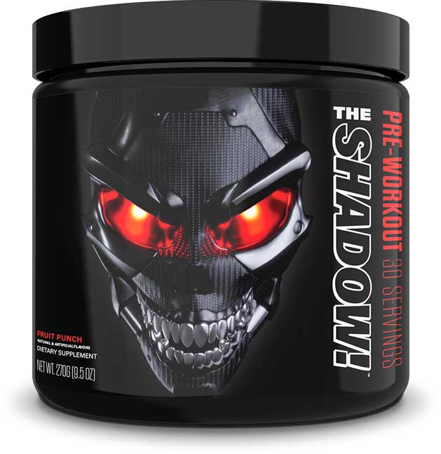 The Shadow!, Fruit Punch - 270g - Sense42 Beauty and Health