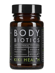 Body Biotics, 400mg - 60 vcaps - Sense42 Beauty and Health