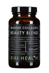 Marine Collagen Beauty Blend, 580mg - 150 vcaps - Sense42 Beauty and Health