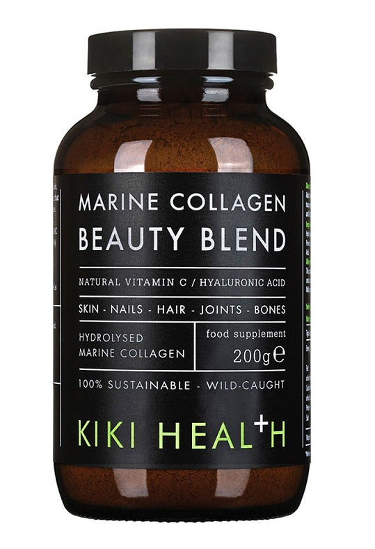 Marine Collagen Beauty Blend - 200g - Sense42 Beauty and Health