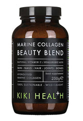 Marine Collagen Beauty Blend - 200g - Sense42 Beauty and Health