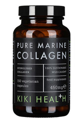 Pure Marine Collagen, 450mg - 150 vcaps - Sense42 Beauty and Health