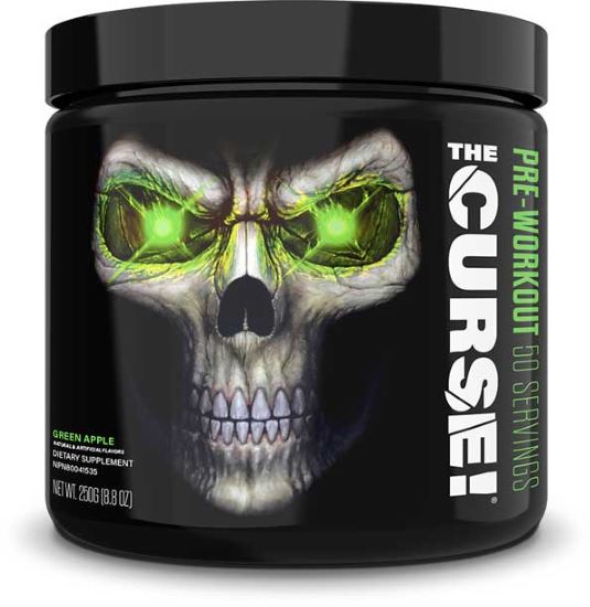 The Curse!, Green Apple - 250g - Sense42 Beauty and Health