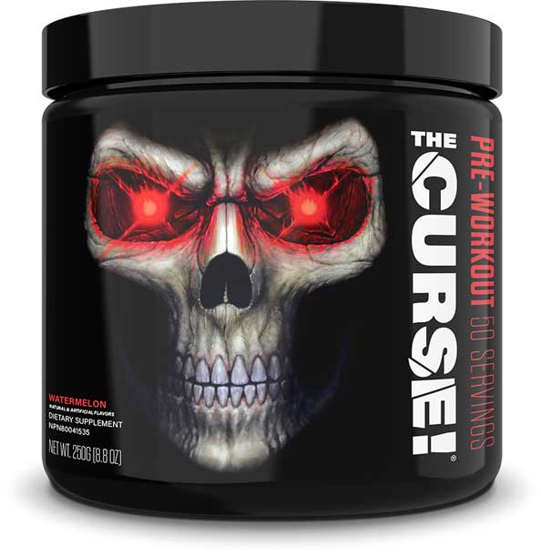 The Curse!, Watermelon - 250g - Sense42 Beauty and Health