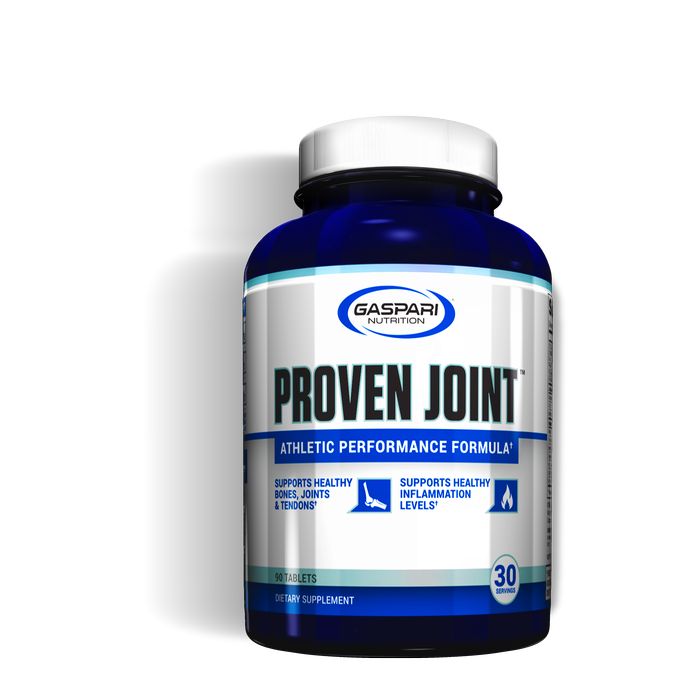 Proven Joint - 90 tablets - Sense42 Beauty and Health
