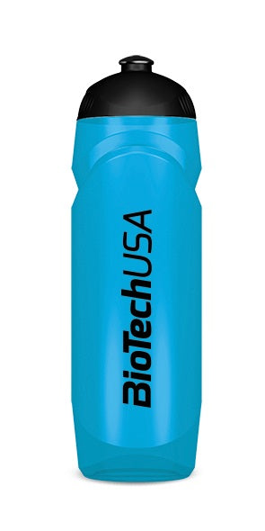 Bottle, Transparent Blue - 750 ml. - Sense42 Beauty and Health